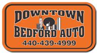 Downtown bedford auto. Downtown Bedford Auto 626 Broadway Avenue 1 Bedford, Ohio 44146☏ Phone: (440) 439-4999 ☏Get Approved And Drive Today! We will put you in a car for as low as $1500 down payment with a monthly payment as low as $250 per month. We Offer Warranties Over 15 Financing Programs For Guaranteed Approval BBB Accredited ☜ Bedford … 
