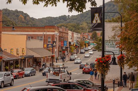 Downtown boone nc. Things To Know About Downtown boone nc. 