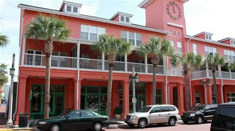 In today's video, we head to downtown Celebration, Florida to do a walking tour of all they have to offer. Also referred to as Celebration Town Center, this little area ….