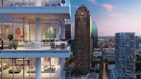 Downtown dallas condos. Things To Know About Downtown dallas condos. 
