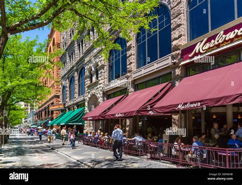 16th Street Mall Shake Restaurants in Downtown Denver. Find the