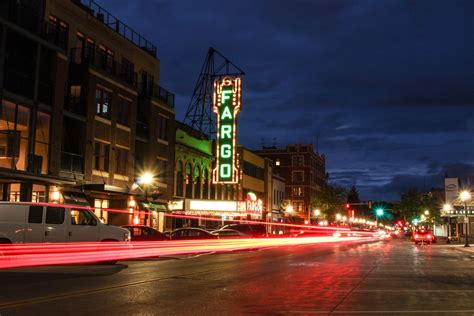 Downtown fargo. Things To Know About Downtown fargo. 