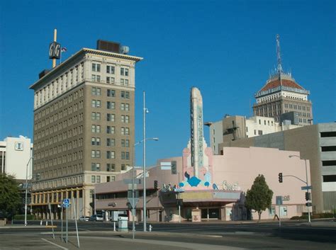 Downtown fresno ca. Fulton Street in Downtown Fresno was Fresno's main financial and commercial district before being converted into one of the nation's first pedestrian malls in 1964. Renamed the Fulton Mall , the area … 