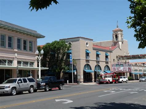 Downtown hanford ca. This listing is located at 108-112 E Eighth Street in Hanford, CA, 93230. The building incorporates a total of 11,700 SF Class retail space and is situated on a lot that is 0.33 Acre in size. ±11,700 SF Retail Building Located in Downtown Hanford that was completed in 2018. 