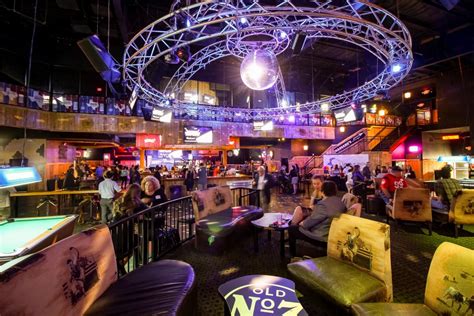 Downtown houston nightlife. Things To Know About Downtown houston nightlife. 