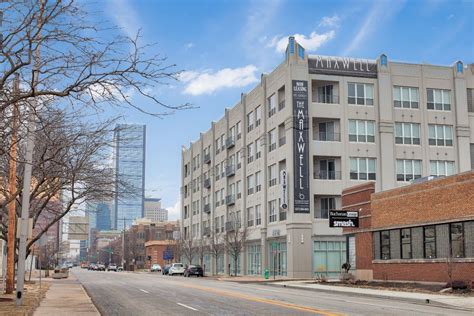 Downtown indy apartments. Things To Know About Downtown indy apartments. 