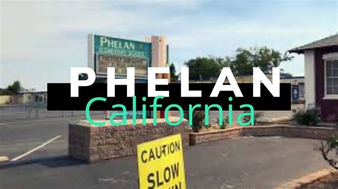 Downtown phelan ca. Our Providers. Timothy E. Phelan, M.D. F.A.C.O.G. Originally from Oregon, Dr. Timothy E. Phelan, has studied and worked all over the U.S. in order to learn how to provide exceptional healthcare for women. After graduating cum laude from the University of Rochester in New York with a B.A. in Biology, he returned to Oregon and received his ... 