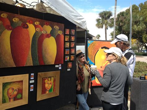 23rd Annual Downtown Venice Art Classic. Saturday, March 2nd, 2024 from 10:00am to 5:00pm. Sunday, March 3rd, 2024 from 10:00am to 5:00pm. Free admission. Get ready for a celebration of creativity and community at the Downtown Venice Art Classic! This vibrant festival will transform downtown Venice into an art lover’s paradise, featuring .... 