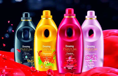 Downy Unstopables In-Wash Scent Booster Beads, Fresh - 34 oz