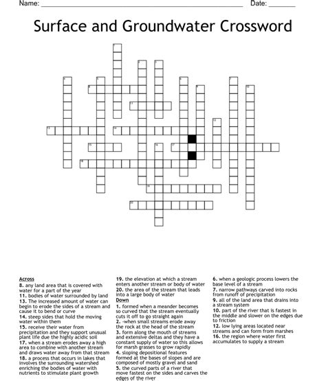 tennis court surface Crossword Clue. The Crossword Solver found 30 answers to "tennis court surface", 5 letters crossword clue. The Crossword Solver finds answers to classic crosswords and cryptic crossword puzzles. Enter the length or pattern for better results. Click the answer to find similar crossword clues .. 