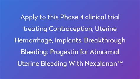 Doxycycline for bleeding with nexplanon HealthTap Online Doctor