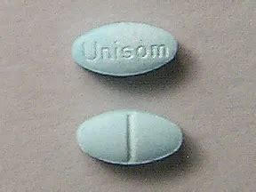 And doxylamine (Unisom) is a sleep aid. But considering the po