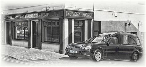 Doyle funeral home.  The current pandemic has brought unprecedented changes...