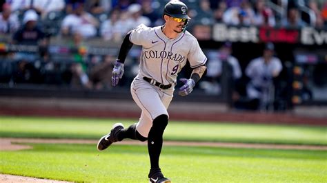 Doyle lifts Rockies to 13-6 win over Mets