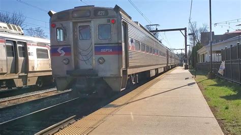 The SEPTA Regional Rail system (reporting marks SEPA, SPAX) is a commuter rail network owned by SEPTA and serving the Philadelphia metropolitan area. The system has 13 branches and more than 150 …. 