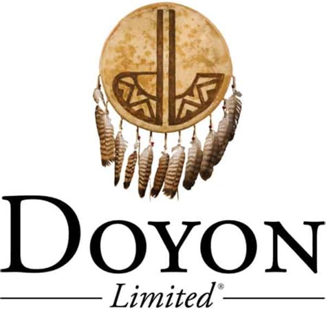 Doyon limited. Things To Know About Doyon limited. 