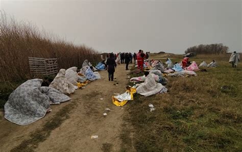 Dozens dead in migrant shipwreck off Italian coast – POLITICO