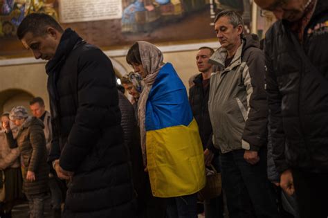 Dozens of POWs freed as Ukraine marks Orthodox Easter