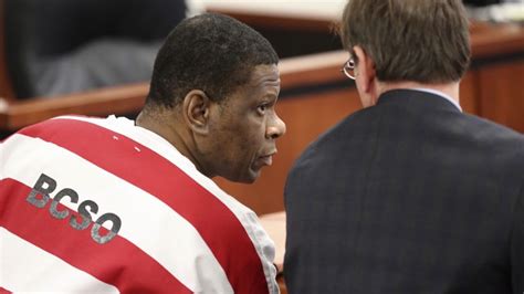 Dozens of Witnesses Say Rodney Reed Is Innocent. Texas Court Says They’re All Wrong.