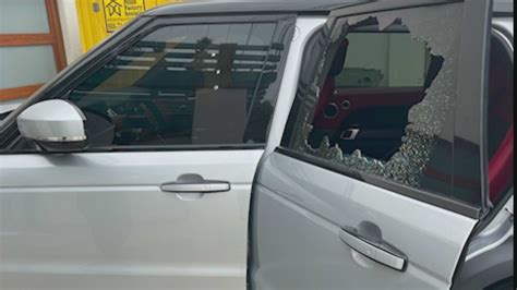 Dozens of luxury cars burglarized along Pacific Coast Highway in Malibu 
