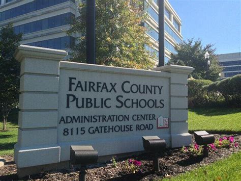 Dozens of principals have left Fairfax Co. schools since 2020, data show