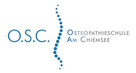 Dozenten O.S.C. - Osteopathie Schule am Chiemsee