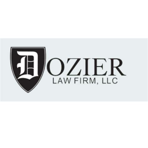 Dozier law firm. Good communication is a vital part of the attorney-client relationship, and we take that commitment very seriously. We consider it a privilege to represent a client, and our actions demonstrate that. Contact Dozier Law Group at (404) 949-5600 to discuss how we can help you with your legal issue. In most cases, initial consultations are free of ... 