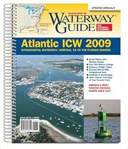 Dozier s waterway guide 2009 icw intracoastal waterway waterway guide. - Samsung ml 3050 ml 3051 service manual.