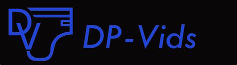 Dp vids. Things To Know About Dp vids. 
