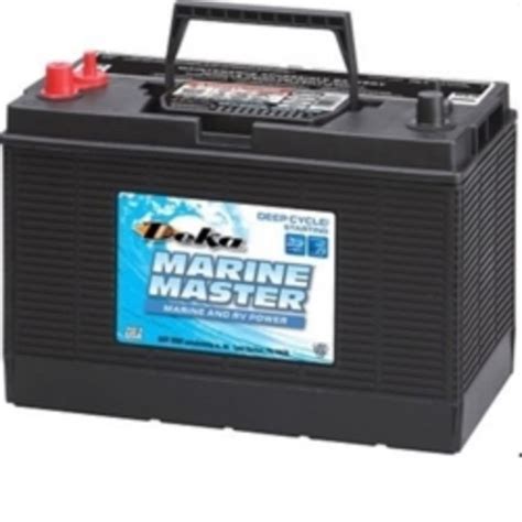 The Roadhawk Predator RV Battery is a 12-volt deep-cycle battery with a capacity of 100 Ah (ampere-hours). It is a sealed battery, which means it requires no maintenance and is completely maintenance-free. The battery uses AGM (Absorbent Glass Mat) technology, which means the acid is absorbed into the glass mat separators, making the battery .... 
