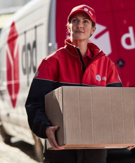 Dpd Dynamic Parcel Delivery near Carnforth Reviews - Yell