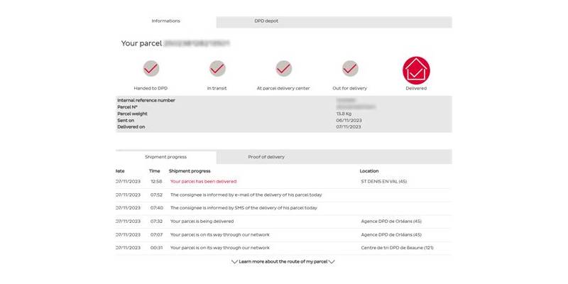 Essential Dpd Tracking By Postcode Updates for 2026