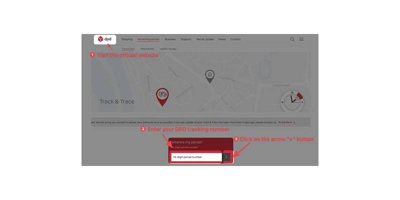 How Dpd Tracking By Postcode Can Save You Time and Money