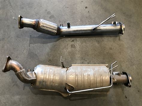 Dpf delete. A DPF delete is a modification that removes the DPF from the vehicle's exhaust system, offering several benefits for drivers. How DPF's Work DPFs work by filtering out soot and particulate matter from the exhaust fumes of diesel engines. 