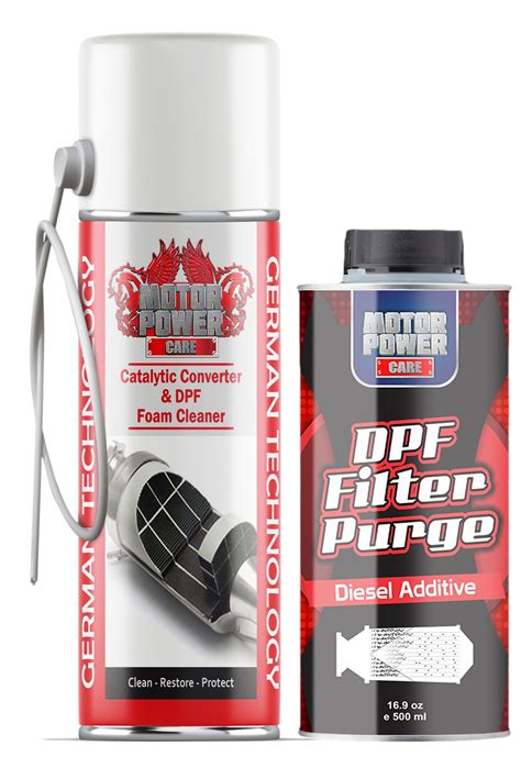 Dpf filter cleaning fluid.  Depending on contamination level, you Explore a wide range of DP...