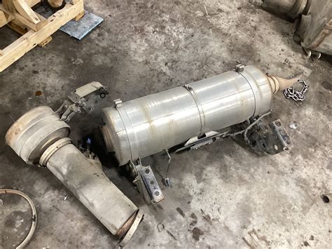 Dpf filter cost freightliner.  Order online today! Low prices on Diesel Particulate Filters ...