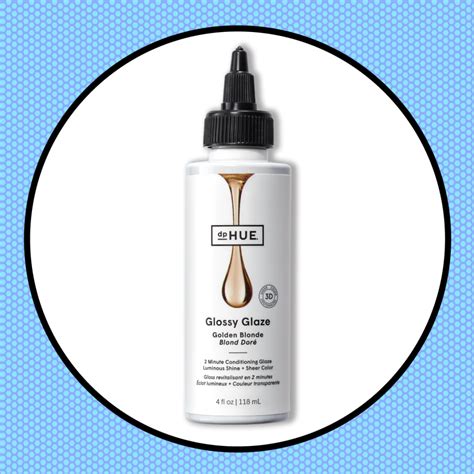 Dphue. dpHUE Glossy Glaze, Copper - 4 fl oz - In-Shower Conditioning Glaze for Luminous Shine & Sheer Color - Paraben, SLS & SLES Sulfate Free - Leaping Bunny Certified $29.00 $ 29 . 00 ($7.25/Fl Oz) Get it as soon as Friday, Mar 29 