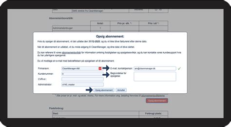 Dplay opsigelse af abonnement