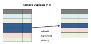 Dplyr add duplicate rows.  These functions provide a framework for modifying ...