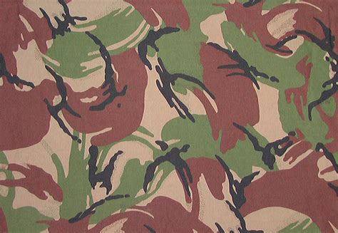 Dpm Disruptive Pattern Material