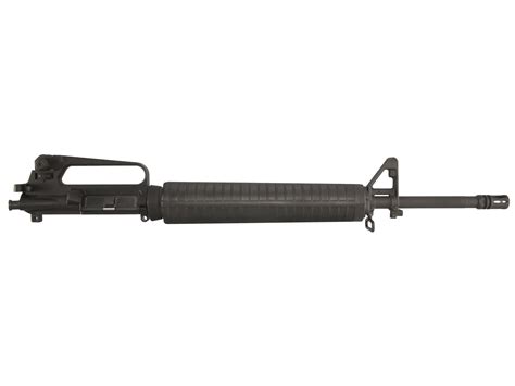 Dpms left handed upper. DPMS 20" .308 GII Hunter Upper Assembly. Pictures may not exactly represent this item. Please read the description before purchasing. (No reviews yet) Write a Review. $1,143.95. 