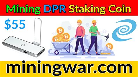 Dpr Coin Price