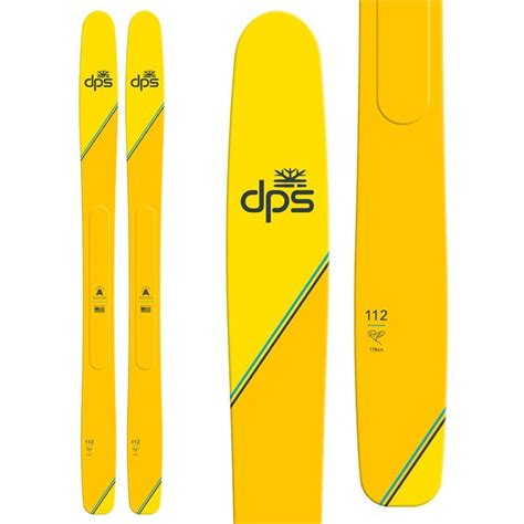 Dps Skis 2023