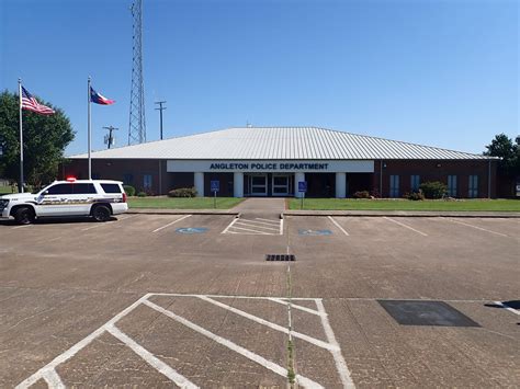 Public Safety Officer jobs in Angleton, TX. Sort by: relevan