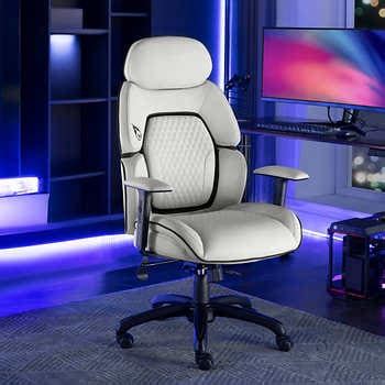 Dps centurion gaming office chair. [Chair] DPS Gaming 3D Insight Office Chair - $149.99 ($199.99 - $50) @ Costco.com Furniture costco.com Open. Archived post. New comments cannot be posted and votes cannot be cast. ... Gaming chairs notoriously are made of varying quality materials that do not last. Some companies are, of course, a lot better than … 