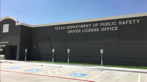Website. www .dps .texas .gov. The Department of Publ