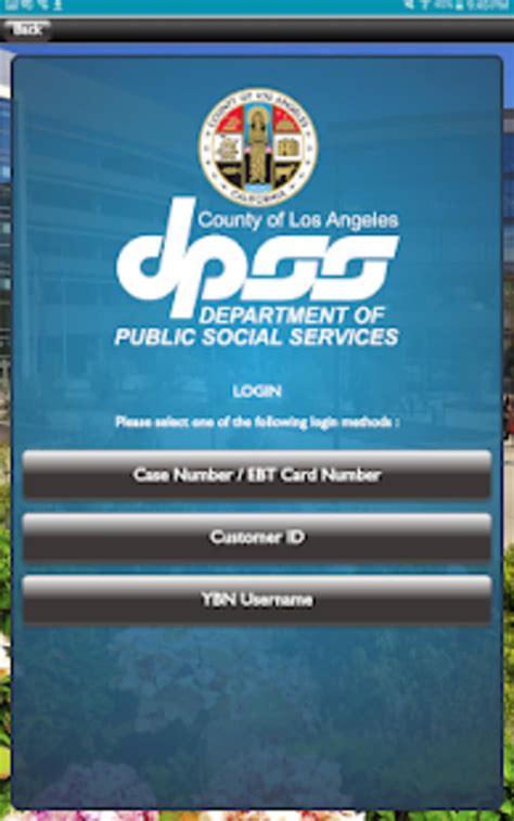 Dpss mobile en espanol. Things To Know About Dpss mobile en espanol. 