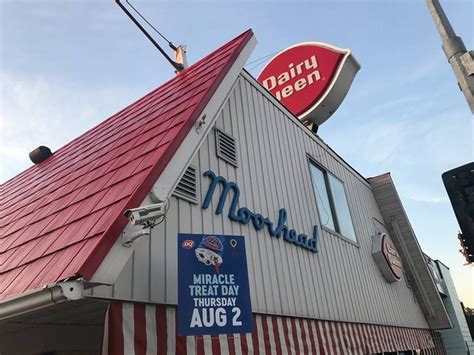 Dairy Queen at 1200 W Oakland Ave, Austin, MN 55912. Get Dairy Queen can be contacted at 507-433-1369. Get Dairy Queen reviews, rating, hours, phone number, directions and more.. 