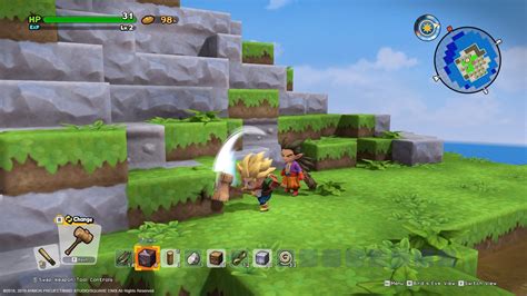 Dq builders. The action role-playing sandbox video game Dragon Quest Builders 2 came out across the world on the Nintendo Switch and PS4 in July 2019. In December 2019, it released on PC, and on May 4, 2021 ... 