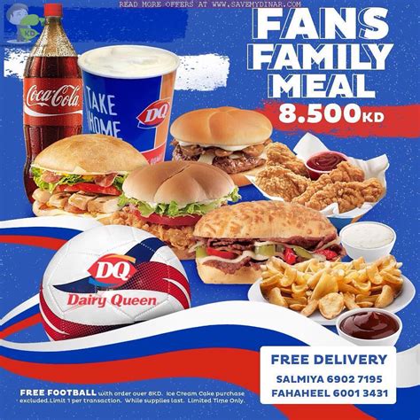 Dq deals. to find nearby DQ® stores offering delivery. Once you select an independent delivery provider on the store detail page, you will be redirected to the third party delivery provider’s website and prompted to enter your address. Delivery is only available in select areas and subject to availability. Delivery fees, booking fees, and minimum ... 